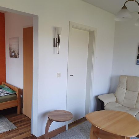 Sommerhaus Eggstedt Buitenkant foto