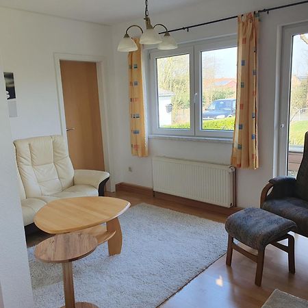 Sommerhaus Eggstedt Buitenkant foto